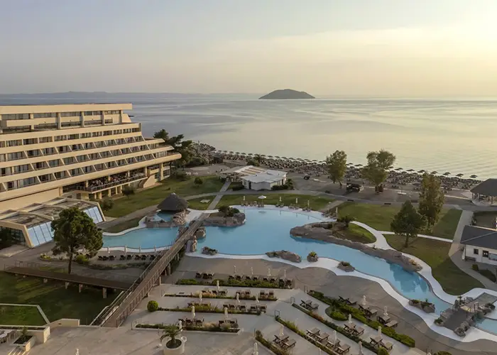 Porto Carras Grand Resort copy
