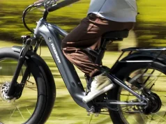 How Fast E-Bikes Are Changing the Way Travelers Explore Scenic Destinations