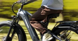 How Fast E-Bikes Are Changing the Way Travelers Explore Scenic Destinations