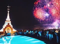 Summer in Venice: Rooftop Cinema, Lagoon Dining and Local Traditions at Hilton Molino Stucky Venice