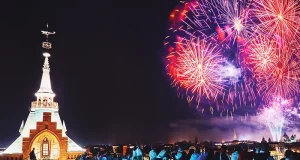 Summer in Venice: Rooftop Cinema, Lagoon Dining and Local Traditions at Hilton Molino Stucky Venice