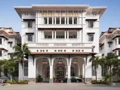 Raffles Cambodia Celebrates Top Rankings in Travel + Leisure Luxury Awards 2026