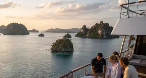Raja Ampat Is Not a Destination. It Is a Route