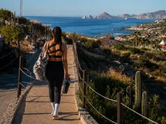 Hacienda Encantada Launches Run Cabo, Bringing Community-Focused Wellness to Los Cabos