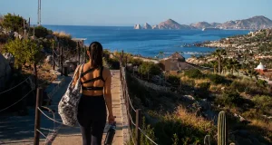 Hacienda Encantada Launches Run Cabo, Bringing Community-Focused Wellness to Los Cabos