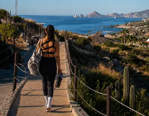 Hacienda Encantada Launches Run Cabo, Bringing Community-Focused Wellness to Los Cabos