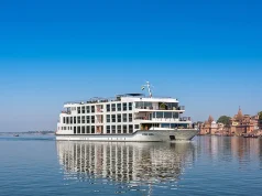Scenic Introduces Luxury Hooghly River Cruises as Part of New India and Sri Lanka Journeys