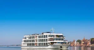 Scenic Introduces Luxury Hooghly River Cruises as Part of New India and Sri Lanka Journeys