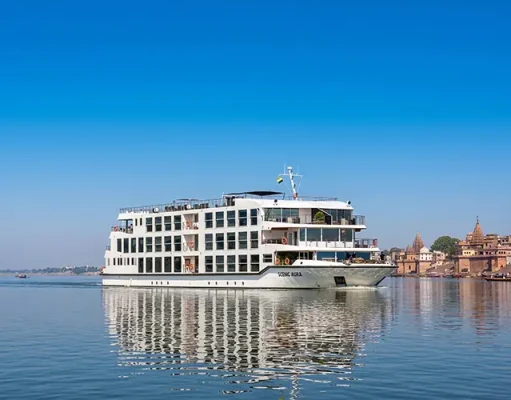 Scenic Introduces Luxury Hooghly River Cruises as Part of New India and Sri Lanka Journeys