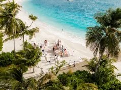 Sun Siyam Iru Veli Invites Guests to Help Restore Maldivian Reefs Through New Coral Planting Program