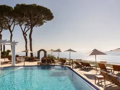Ischia’s San Montano Resort & Spa Elevates Wellness with New Botanical Spa Partnership and Cliffside Suite