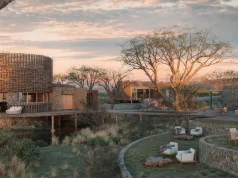 From Hunting Reserve to Wildlife Haven: Sandringham Private Game Reserve Opens a New Chapter in South Africa