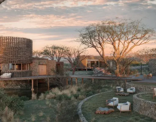 From Hunting Reserve to Wildlife Haven: Sandringham Private Game Reserve Opens a New Chapter in South Africa