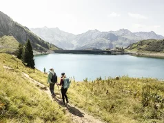 Why Lech Zürs Is One of Europe’s Best Alpine Destinations for an Active Summer Escape