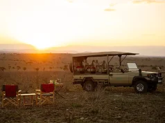 Enduata Camps Joins The Long Run, Reinforcing a New Vision for Sustainable Safaris in Tanzania