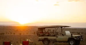 Enduata Camps Joins The Long Run, Reinforcing a New Vision for Sustainable Safaris in Tanzania