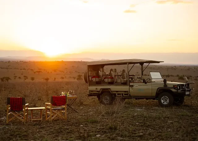 Sundowners copy