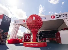 Turkish Airlines Takes Off At The 2026 RBC Canadian Open