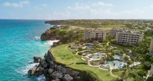 Barbados’ Historic Crane Resort Becomes Easier Than Ever for Canadians to Reach
