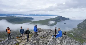 Adventure Canada Named USA Today’s Best Adventure Tour Operator for 2026