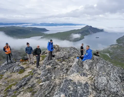 Adventure Canada Named USA Today’s Best Adventure Tour Operator for 2026