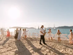 Hamilton Island Race Week 2026 Sets Sail with Record Early Entries and a Star-Studded Social Program