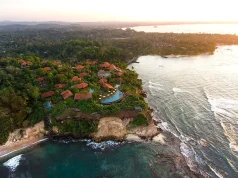 Resplendent Ceylon Spotlights Sri Lanka’s Emerald Season