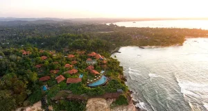 Resplendent Ceylon Spotlights Sri Lanka’s Emerald Season