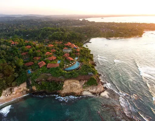 Resplendent Ceylon Spotlights Sri Lanka’s Emerald Season