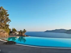 Perivolas Santorini: Discovering the Quiet Side of Greece’s Most Iconic Island