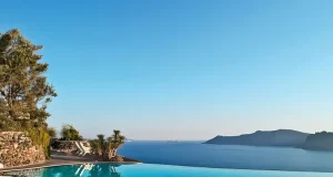 Perivolas Santorini: Discovering the Quiet Side of Greece’s Most Iconic Island