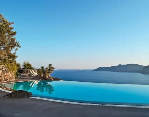 Perivolas Santorini: Discovering the Quiet Side of Greece’s Most Iconic Island