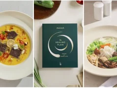 Ananda in the Himalayas Brings Ayurvedic Wellness Home with The Healing Plate