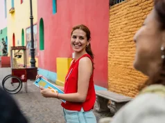 What to know before visiting Buenos Aires