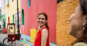 What to know before visiting Buenos Aires