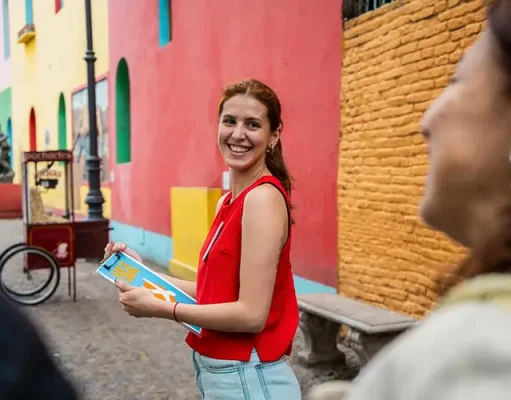 What to know before visiting Buenos Aires