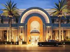 Wynn Al Marjan Island Will Deliver Massive Economic Benefits to Dubai