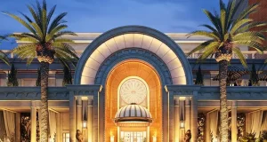 Wynn Al Marjan Island Will Deliver Massive Economic Benefits to Dubai