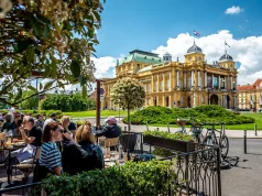 Croatia’s Star Continues to Rise as North American Travelers Discover More Than the Adriatic Coast