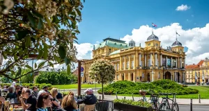 Croatia’s Star Continues to Rise as North American Travelers Discover More Than the Adriatic Coast