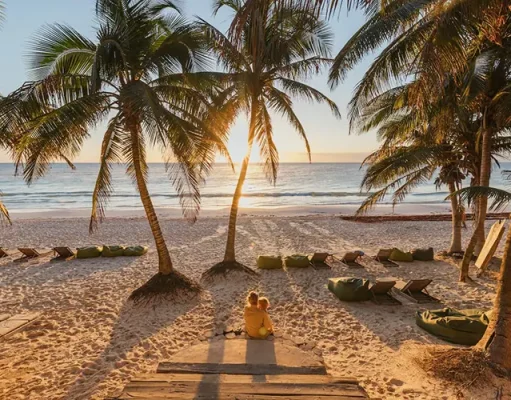 Rediscovering the Soul of Tulum: A New Experience Celebrates the Destination’s Original Spirit