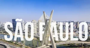 São Paulo: The South American Destination That Deserves a Place on Every Serious Travel List
