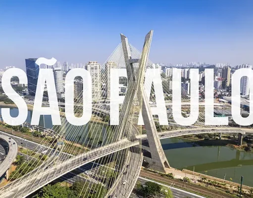São Paulo: The South American Destination That Deserves a Place on Every Serious Travel List