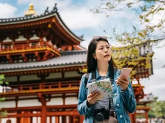 Japan Travel Guide: How to Set Up Your eSIM Before Arrival