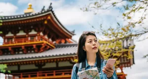 Japan Travel Guide: How to Set Up Your eSIM Before Arrival