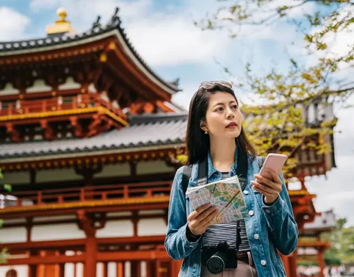 Japan Travel Guide: How to Set Up Your eSIM Before Arrival