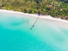 Before You Build, Buy, or Book the Site: Why Florida Projects Start With an Aerial View