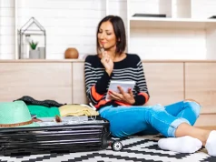The Smart Traveler’s Guide to Packing, Planning and Shopping Responsibly on the Road