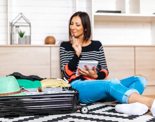 The Smart Traveler’s Guide to Packing, Planning and Shopping Responsibly on the Road