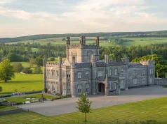 Storied Collection Backs Scotland’s First National Heritage Hub